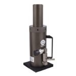 ESCO 50-Ton Safety Locking Collar Jack - Image 3