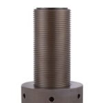 ESCO 50-Ton Safety Locking Collar Jack - Image 4
