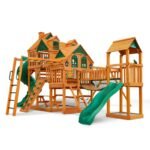 Everest Elite Swing Set - Image 5