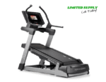 Freemotion i11.9 Incline Trainer w/10″ HD Capacitive Touch Display - Image 2