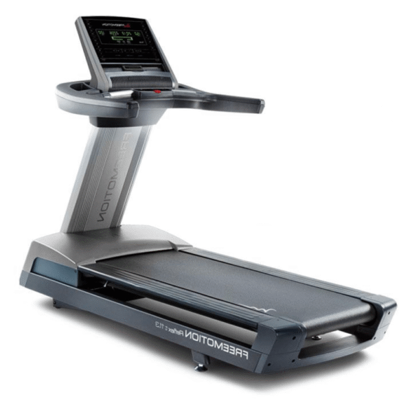 Freemotion T11.3 Reflex Treadmill Orangetheory Fitness