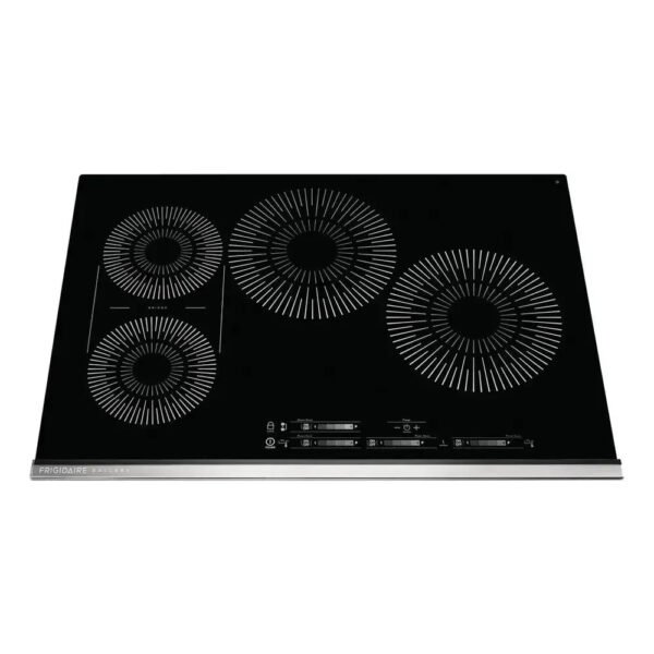 Frigidaire Gallery 30″ Induction Cooktops GCCI3067AB