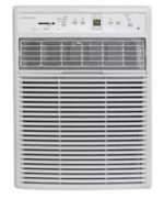 Frigidaire  portable Air Conditioner  8,000 BTU Window ac unit window air conditioner Model FFRS08C3Q1 - Image 2
