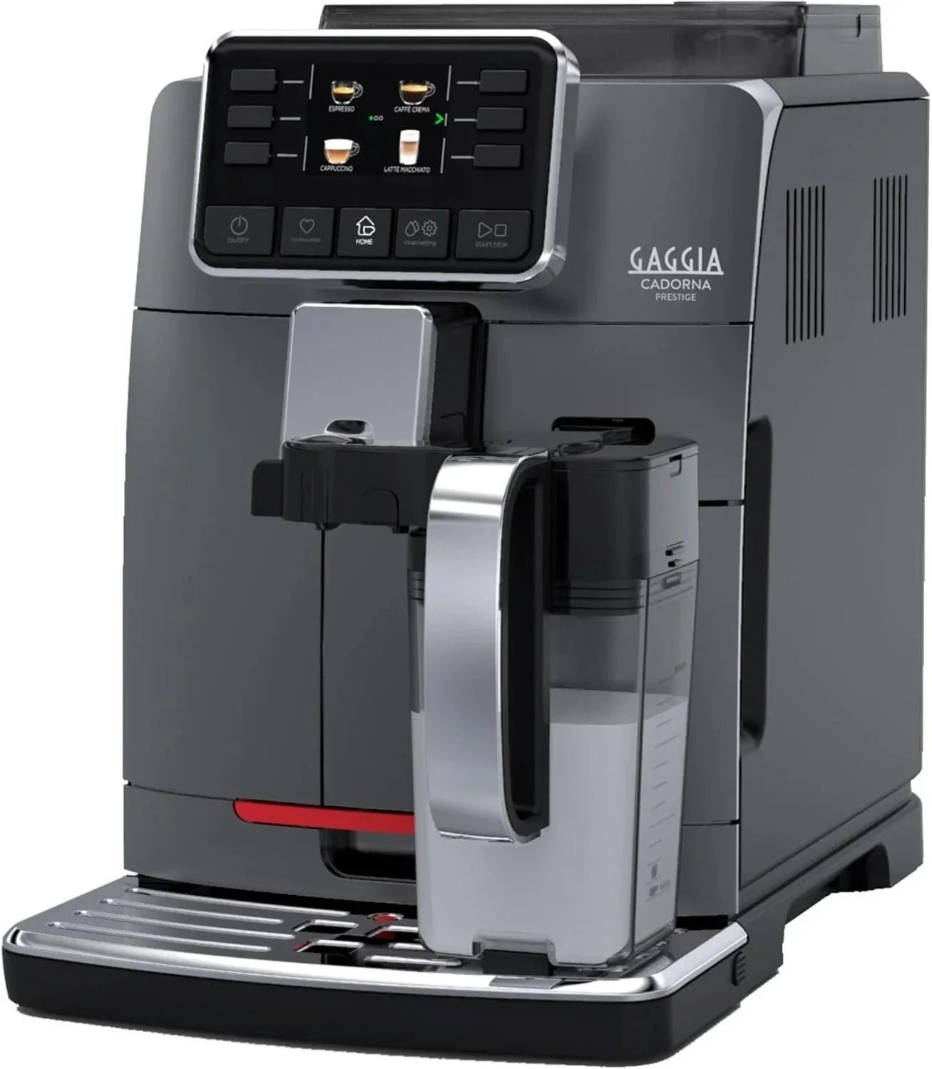 gaggia-cadornas-prestige-cocoacoffeeespresso-7641588.jpg Gaggia Cadornas Prestige cocoa/coffee/espresso - Image 1