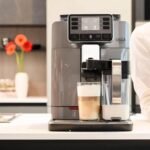 Gaggia Cadornas Prestige cocoa/coffee/espresso - Image 2