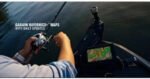 Garmin ECHOMAP Ultra 2 12-Inch 126sv Chartplotter with Garmin Navionics Plus Mappings and LiveScope Live-Scannings Sonar (Black) - Image 2