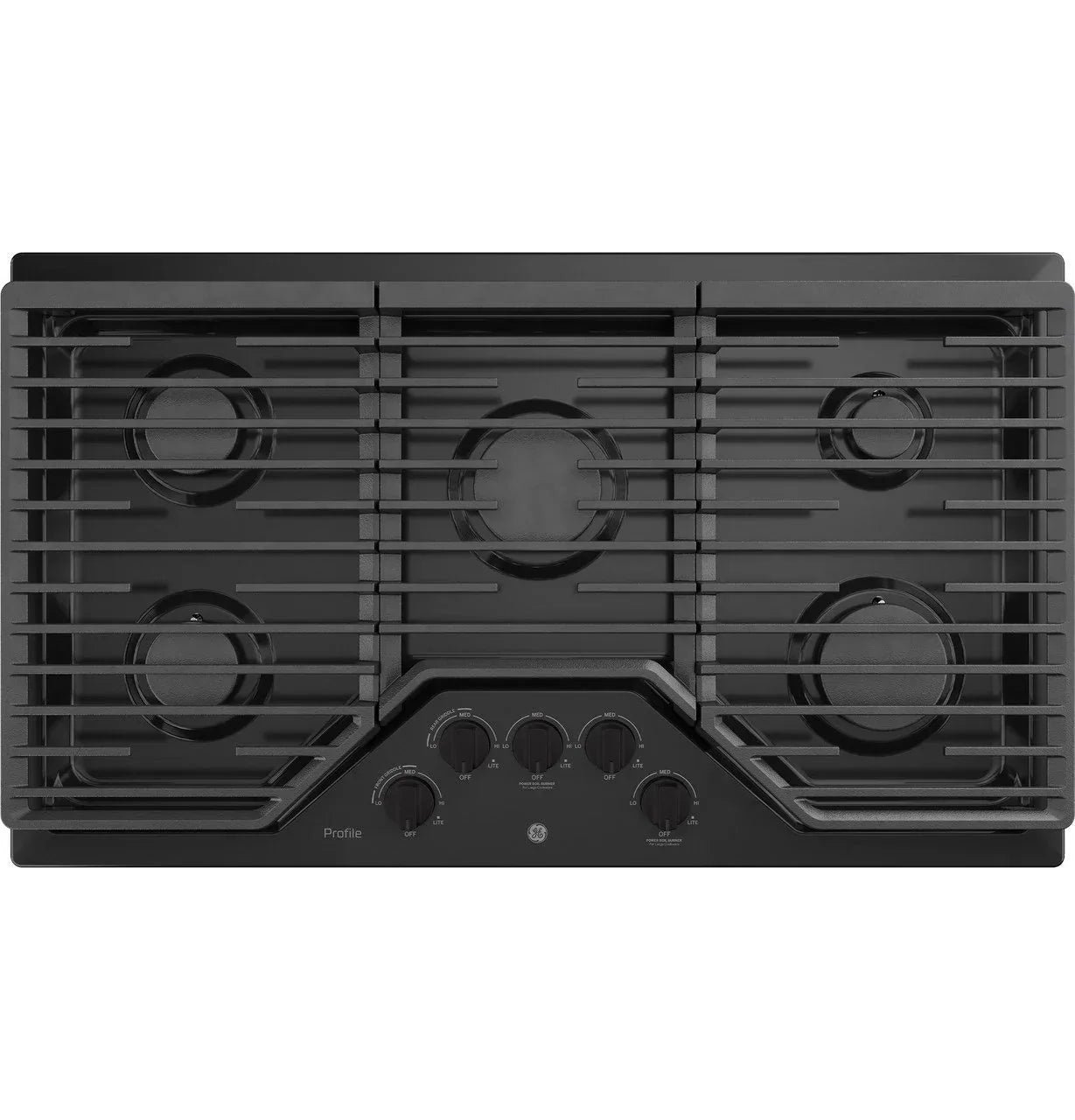 ge-profile-series-36-built-in-gas-cooktops-pgp7036dlbb-8820818.jpg GE Profile Series 36″ Built-In Gas Cooktops PGP7036DLBB - Image 1