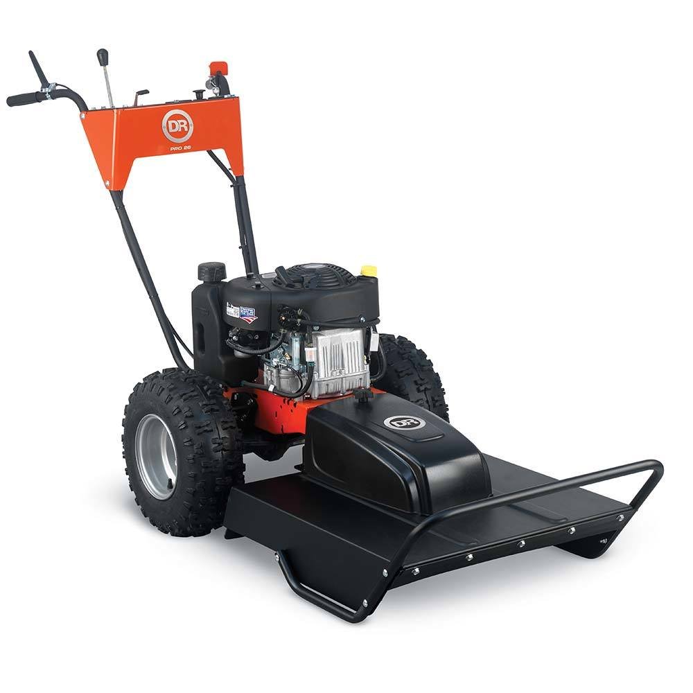 generac-brush-mower-pro-26-generac-105hp-briggs-engine-at43026bmn-8933985.jpg Generac BRUSH MOWER PRO 26 Generac 10.5hp Briggs Engine AT43026BMN - Image 1