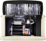Generac Guardian 10kW Home Backup Standbys Generators 7172 - Image 2