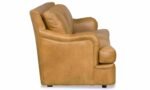 Georgie Leather Sofa - Image 3