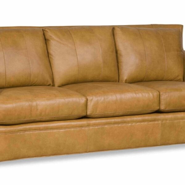 Georgie Leather Sofa