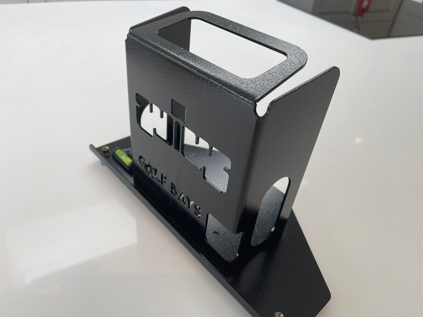 golfbays-skytrak-metal-case-8066394.jpg Golfbays Skytrak Metal Case - Image 1