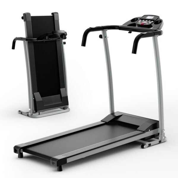 Goplus Foldable Treadmills for Home