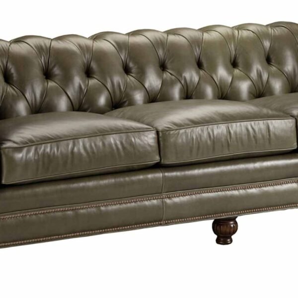 Goulding Leather Sofa