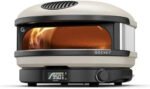 Gozney Arc Pizza Ovens, Gas Fired, makes 14″ pizza