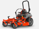 Gravely Pro-Turn 160 (60″) 23.5HP Kawasaki 726cc Zero Turn Mower - Image 2