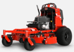 Gravely Z-Stance (48″) 22HP Kawasaki 726cc Zero Turn Mower - Image 2