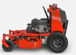 Gravely Z-Stance (48″) 22HP Kawasaki 726cc Zero Turn Mower - Image 3