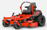 Gravely ZT HD (52″) 23HP Kawasaki 726cc Zero Turn Mower - Image 3