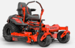 Gravely ZT HD (52″) 23HP Kawasaki 726cc Zero Turn Mower