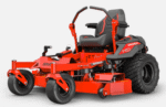 Gravely ZT HD (60″) 24HP Kawasaki 726cc Zero Turn Mower - Image 2