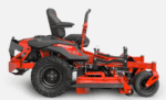 Gravely ZT HD (60″) 24HP Kawasaki 726cc Zero Turn Mower - Image 3