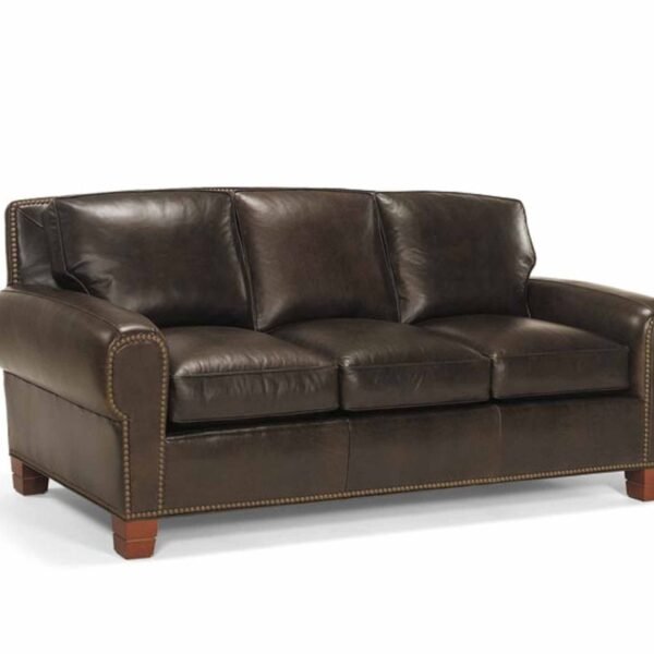 Grayson Leather Sofa