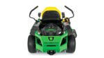 Greenworks 60V 42″ Electric CrossoverZ Zero Turn Mower with (6) 8 Ah Batteries & (3) Dual Port Turbo Chargers - Image 3