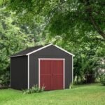 Handy Home Rookwood Storage Sheds – Multiples sizes - Image 4