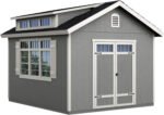 Handy Home Windemere Storage Sheds - Image 4