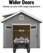 Handy Home Windemere Storage Sheds - Image 2