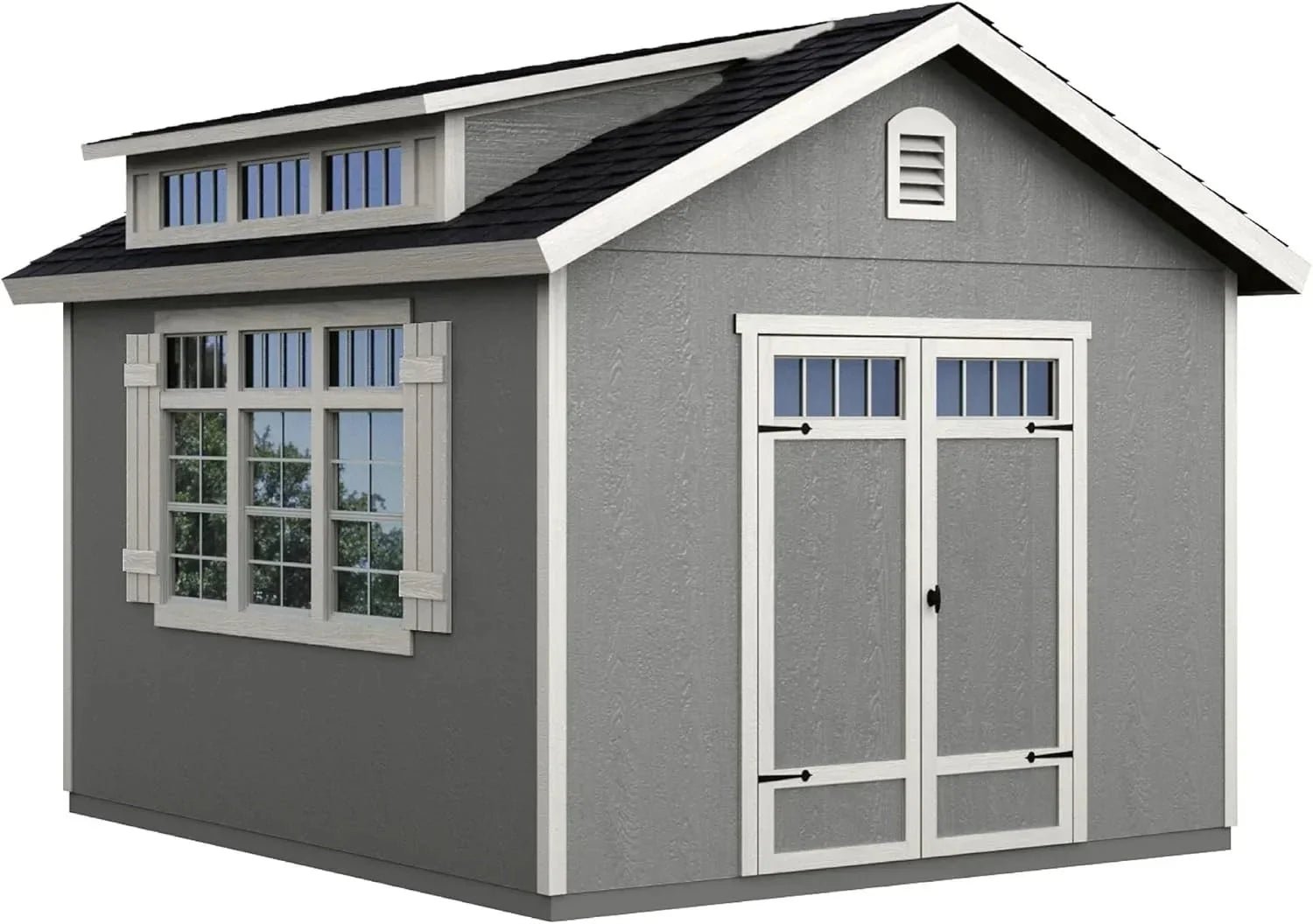 handy-home-windemere-storage-sheds-8970487.jpg Handy Home Windemere Storage Sheds - Image 1