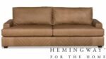 Harriman Leather Sofa