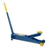 Hein-Werner 4-Ton Long Chassis Service Jack