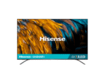 Hisense  65 Inch 65H8809 4K ULED Android Smart TV - Image 2