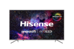 Hisense 65 Inch 65Q8809  Quantum Dot Android Smart TV 4K - Image 2