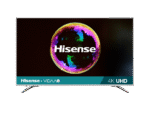 Hisense 65H9808 65 Inch LED TV 4K Ultra HD Smart - Image 2
