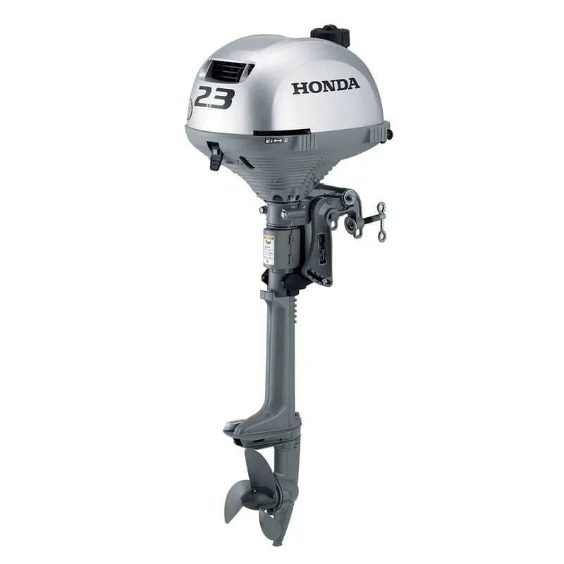 honda-bf23-portable-outboards-motors-1181906.jpg Honda BF2.3 Portable Outboards Motors - Image 1