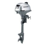 Honda BF2.3 Portable Outboards Motors - Image 3