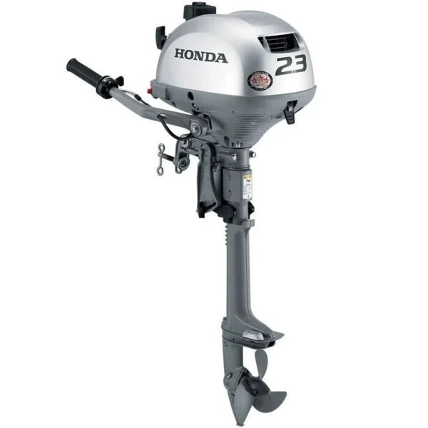Honda BF2.3DHLCH 2.3 HP Marine Outboards Motors