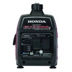 Honda EU2200i Companion Inverter Generators. - Image 2