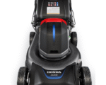 Honda HRN-BV Battery Powered Mower 21″ 8 Ah Battery 2A Charger Self Propelled HRN216VKA4 - Image 4