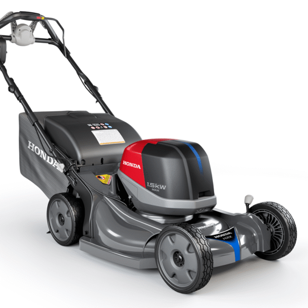 Honda HRX-BV Battery Powered Mower 21″ 8 Ah Battery 2A Charger Self Propelled HRX217VKA4