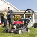 Honda HRX217K5VKA 21-Inch 187cc Gas Lawn Mower with 4-in-1 Versamow System - Image 6
