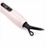 Hot Air Hair Brush Volumizing & Styling Brush for Straight and Curly Hair - Image 3