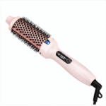 Hot Air Hair Brush Volumizing & Styling Brush for Straight and Curly Hair - Image 2