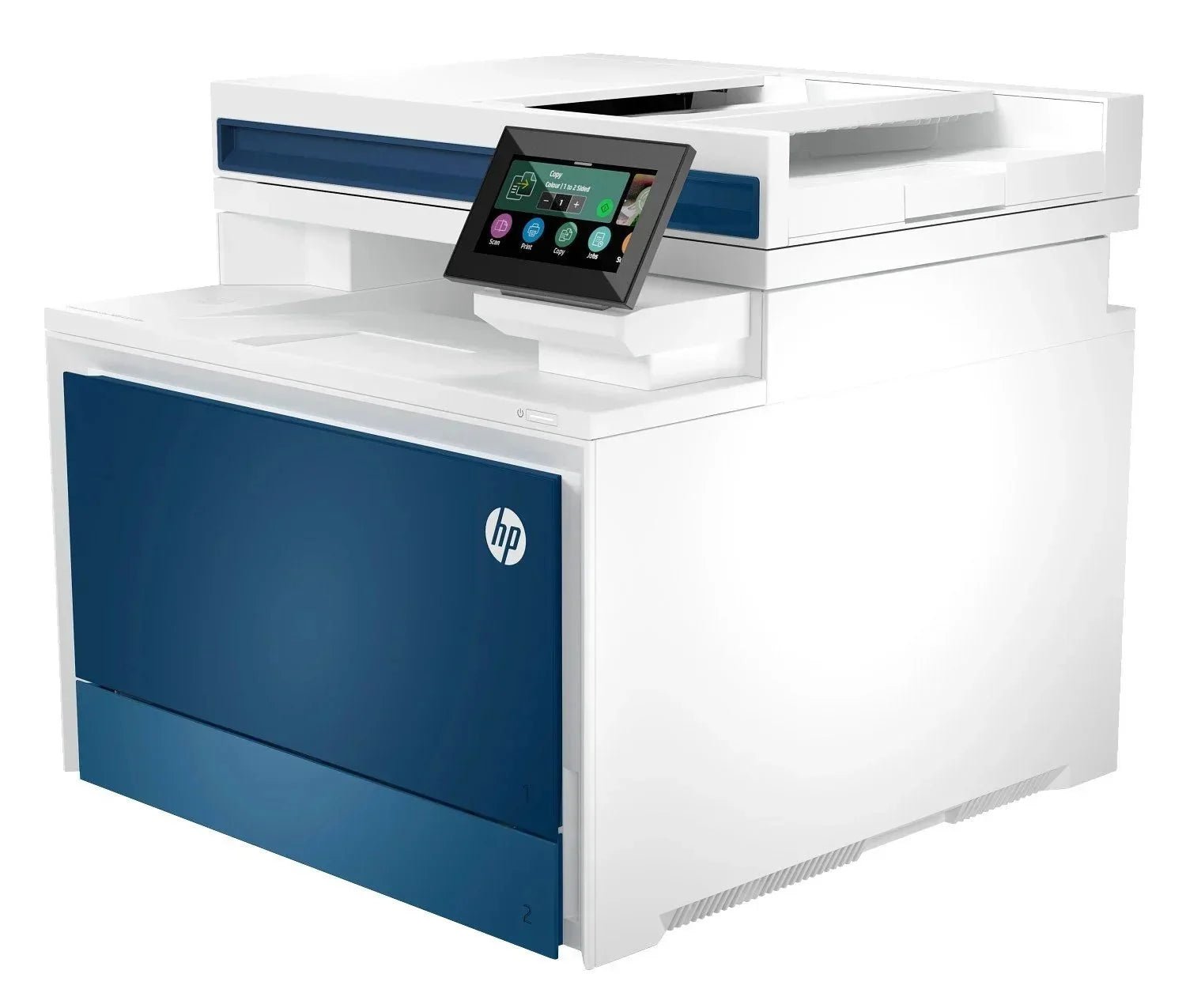 hp-color-laserjet-pro-mfp-4301fdw-printers-1513599.jpg HP Color LaserJet Pro MFP 4301fdw Printers - Image 1