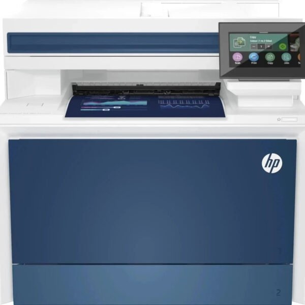 HP Color LaserJet Pro MFP 4303fdw Printers