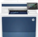 HP Color LaserJet Pro MFP 4303fdw Printers - Image 4
