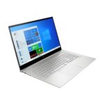 HP Envy 17-CG1003CA Intel Core i7-1165G7 – 16GB RAM – 512GB SSD  17.3 Inch FHD  NVidia GeForce Graphics MX450 (2 GB) / Win 10 – Open Box ( 1 Year Warranty ) - Image 3